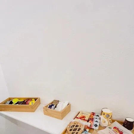 فندق مبيت وإفطار La Corte San Nicola