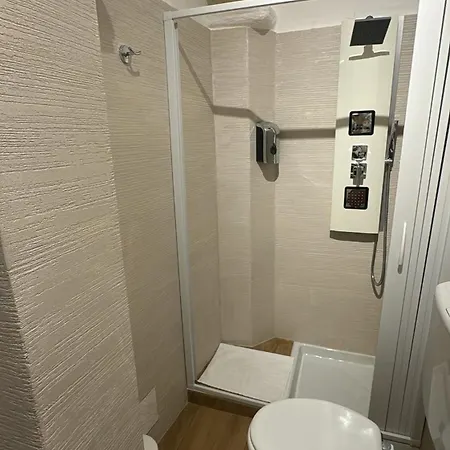 فندق مبيت وإفطار La Corte San Nicola