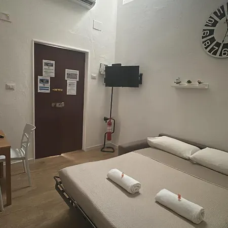 La Corte San Nicola 3*