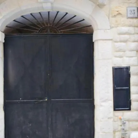 La Corte San Nicola バーリ