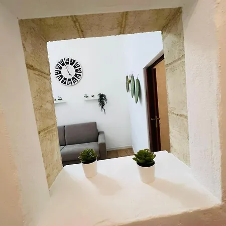 La Corte San Nicola Frühstückspension