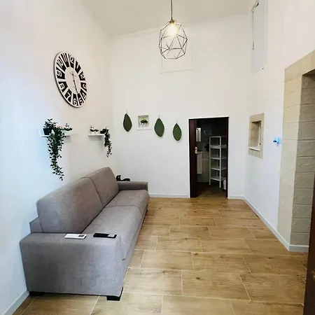 La Corte San Nicola فندق مبيت وإفطار 3*