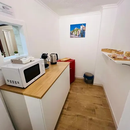 La Corte San Nicola 3* باري