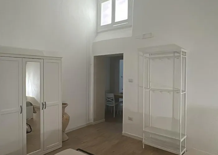La Corte San Nicola Bed & Breakfast Bari