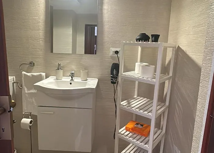 Bed & Breakfast La Corte San Nicola Bari
